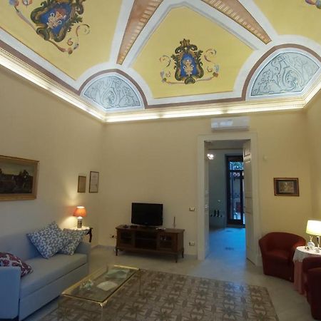 I 2 Capitani Villa Riposto Exterior photo