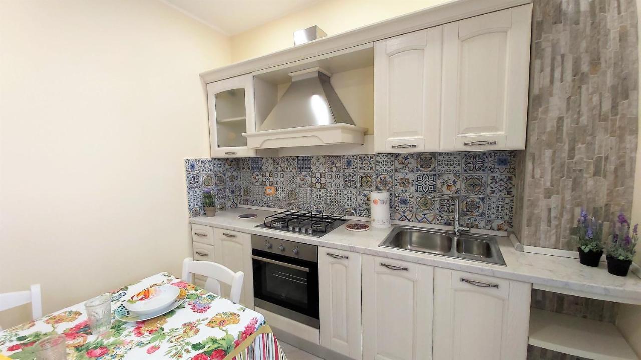 I 2 Capitani Villa Riposto Exterior photo