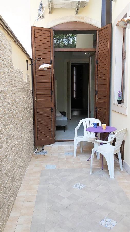 I 2 Capitani Villa Riposto Exterior photo