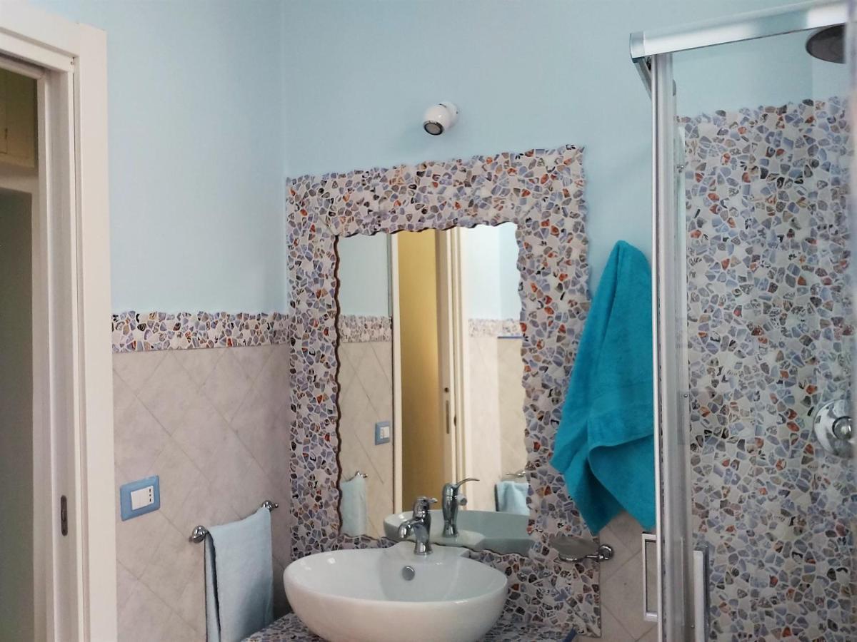 I 2 Capitani Villa Riposto Exterior photo