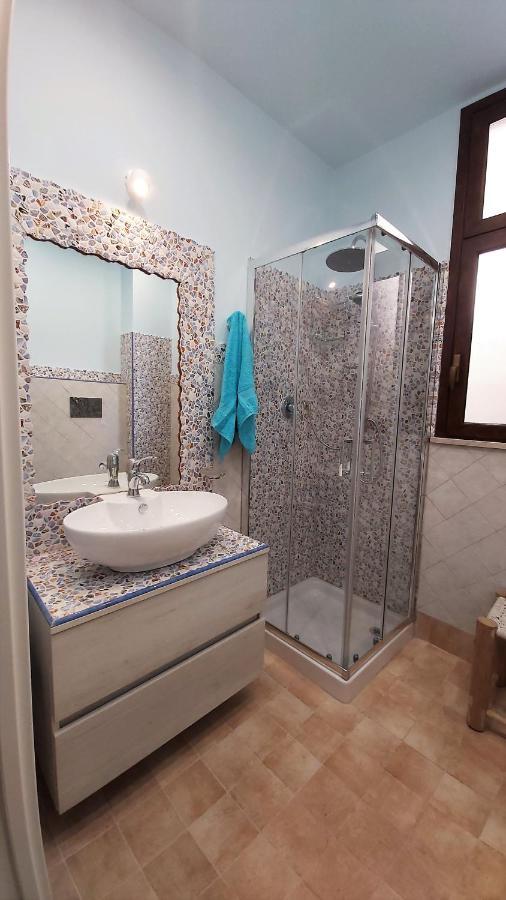 I 2 Capitani Villa Riposto Exterior photo