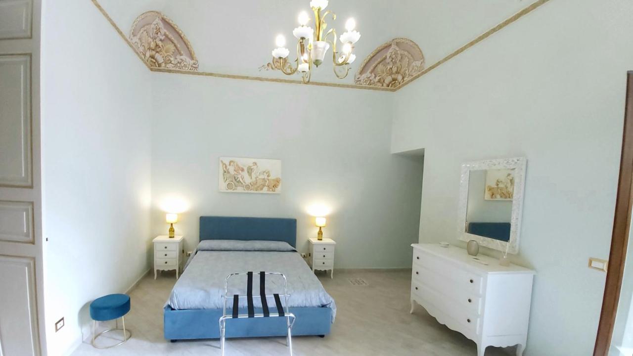 I 2 Capitani Villa Riposto Exterior photo