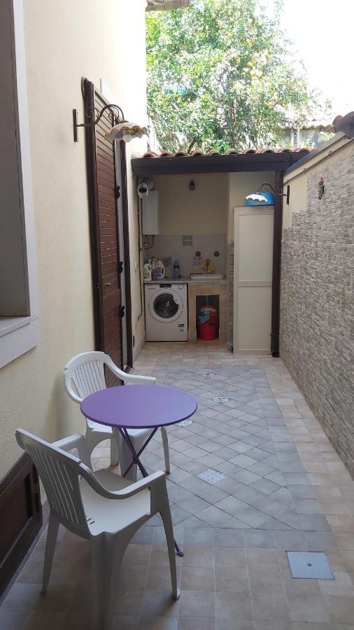 I 2 Capitani Villa Riposto Exterior photo