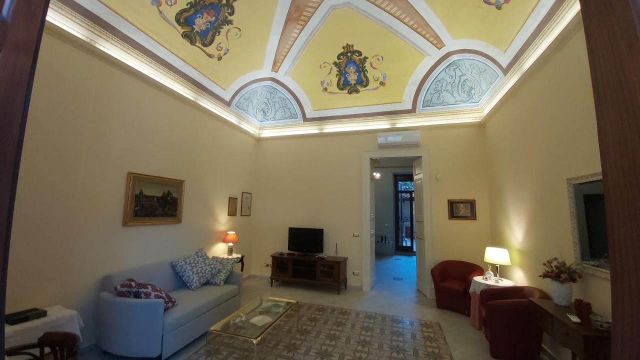 I 2 Capitani Villa Riposto Exterior photo