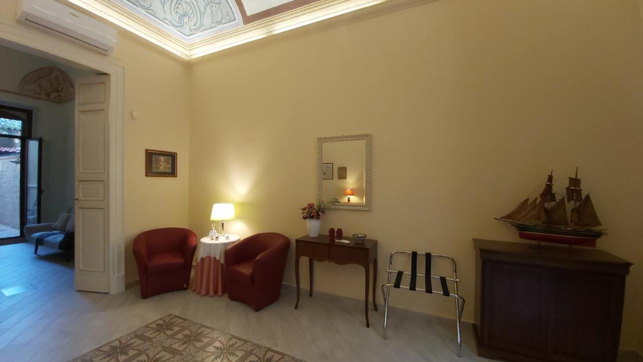 I 2 Capitani Villa Riposto Exterior photo